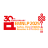 EMNLP 2025 Workshops Program