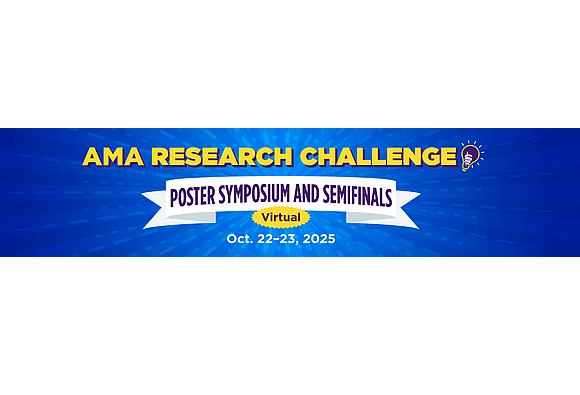 2025 AMA Research Challenge